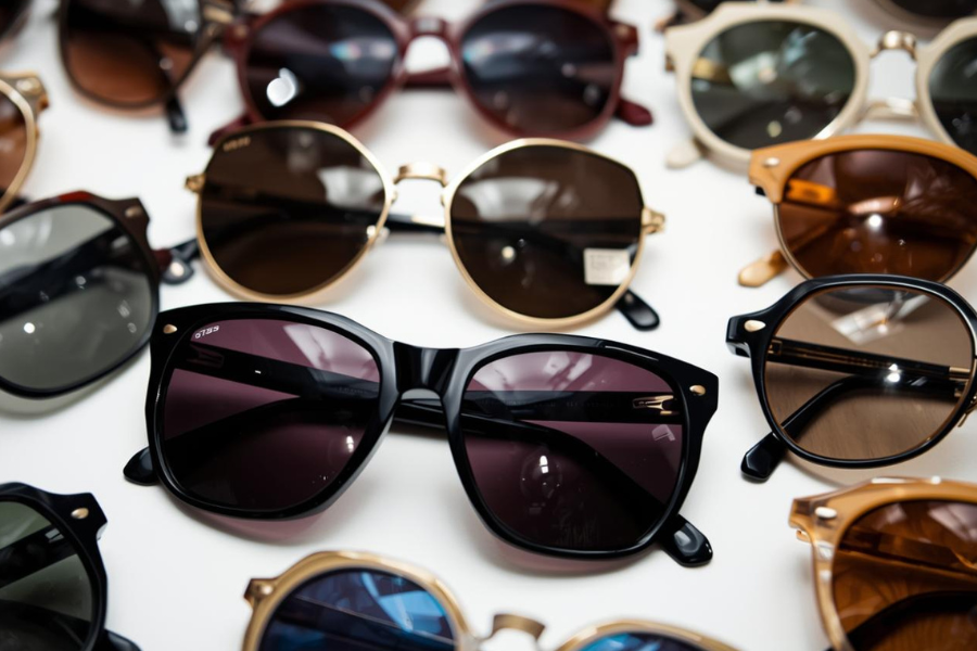 Optique de Design & Solaire