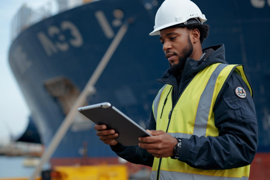 Transit, Douane & Transport