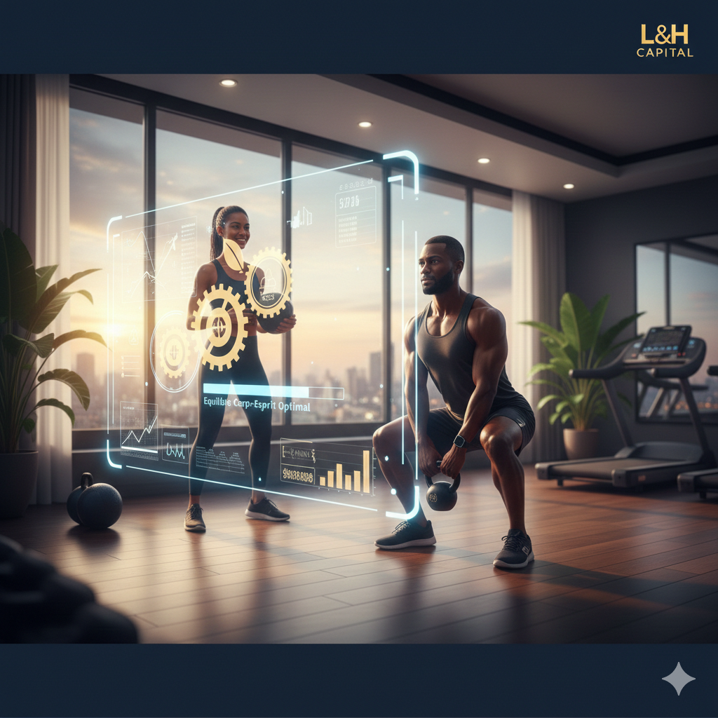 Coaching Fitness & Santé
