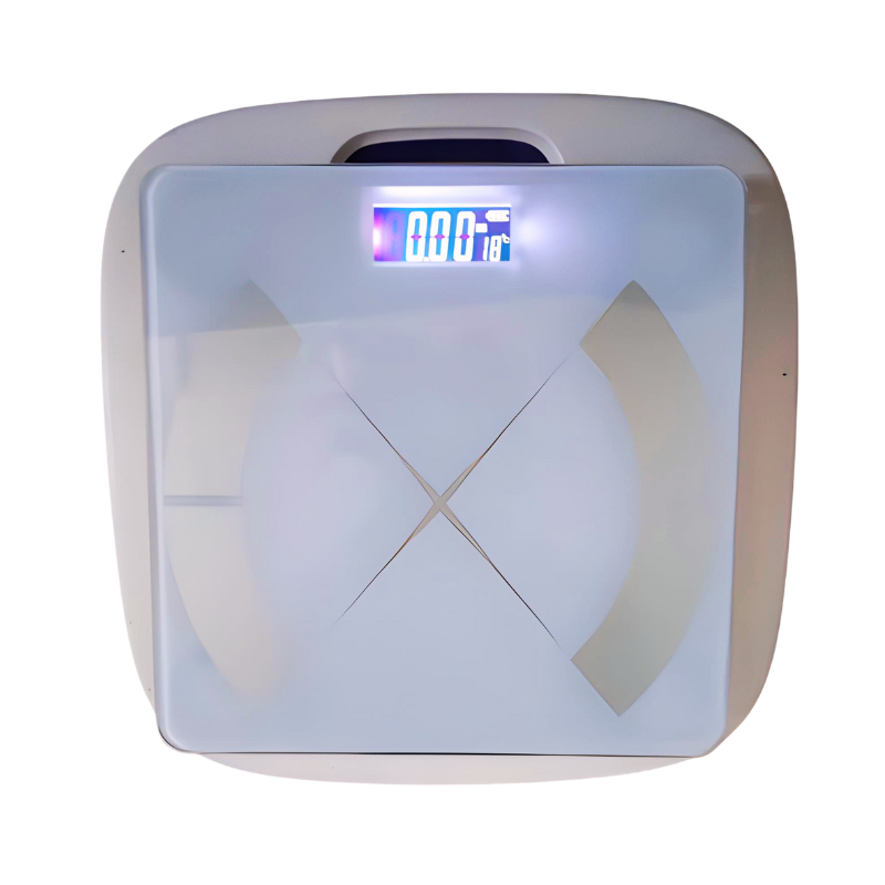 NNEOBA Smart Bluetooth Body Fat Scale-3