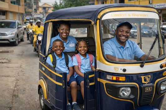 Finis les Stress du Matin : Votre Transport Scolaire avec Accompagnateur Certifié