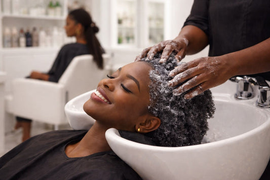 [BEAUTÉ] Le Mercredi "Rayonnement" (Coiffure & Soins)