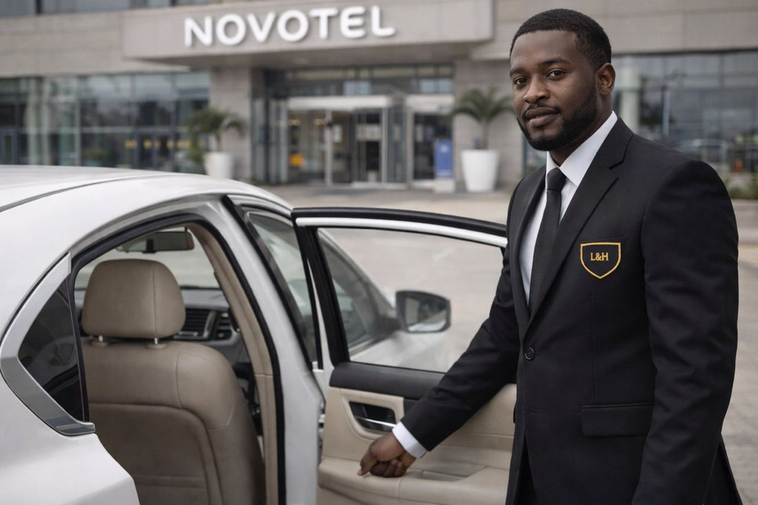 TRANSPORT] Votre Chauffeur Privé avec 1000F de Bonus