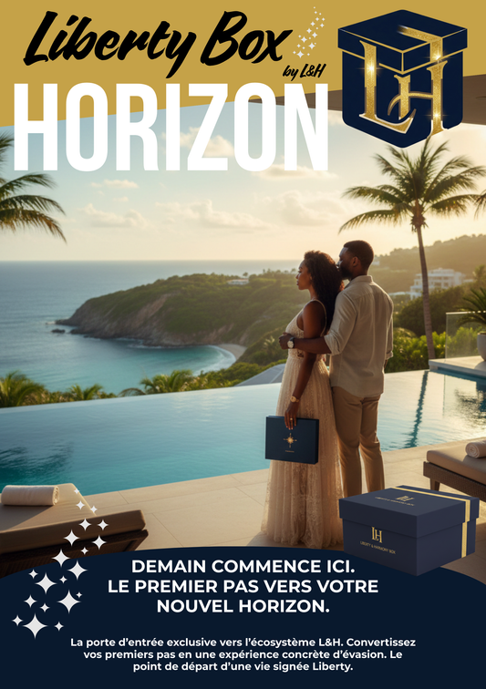 Liberty Box Horizon