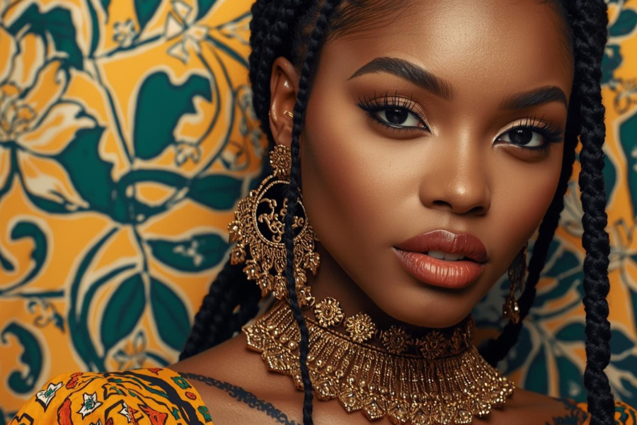 Soins de Prestige : Beauté & Parfum