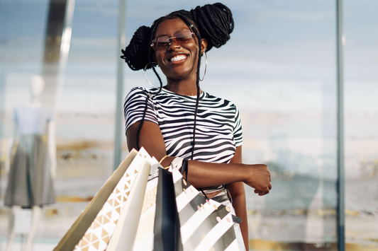 Personal Shopper : Mode & Lingerie