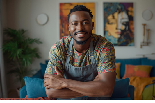 Design d'Intérieur & Maison