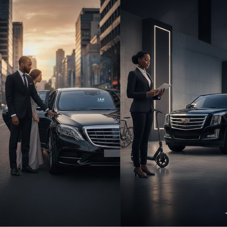 Conciergerie Auto : Achat & Location