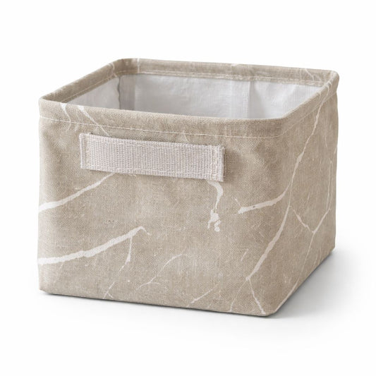 Boîte de rangement en tissus Kano Basic