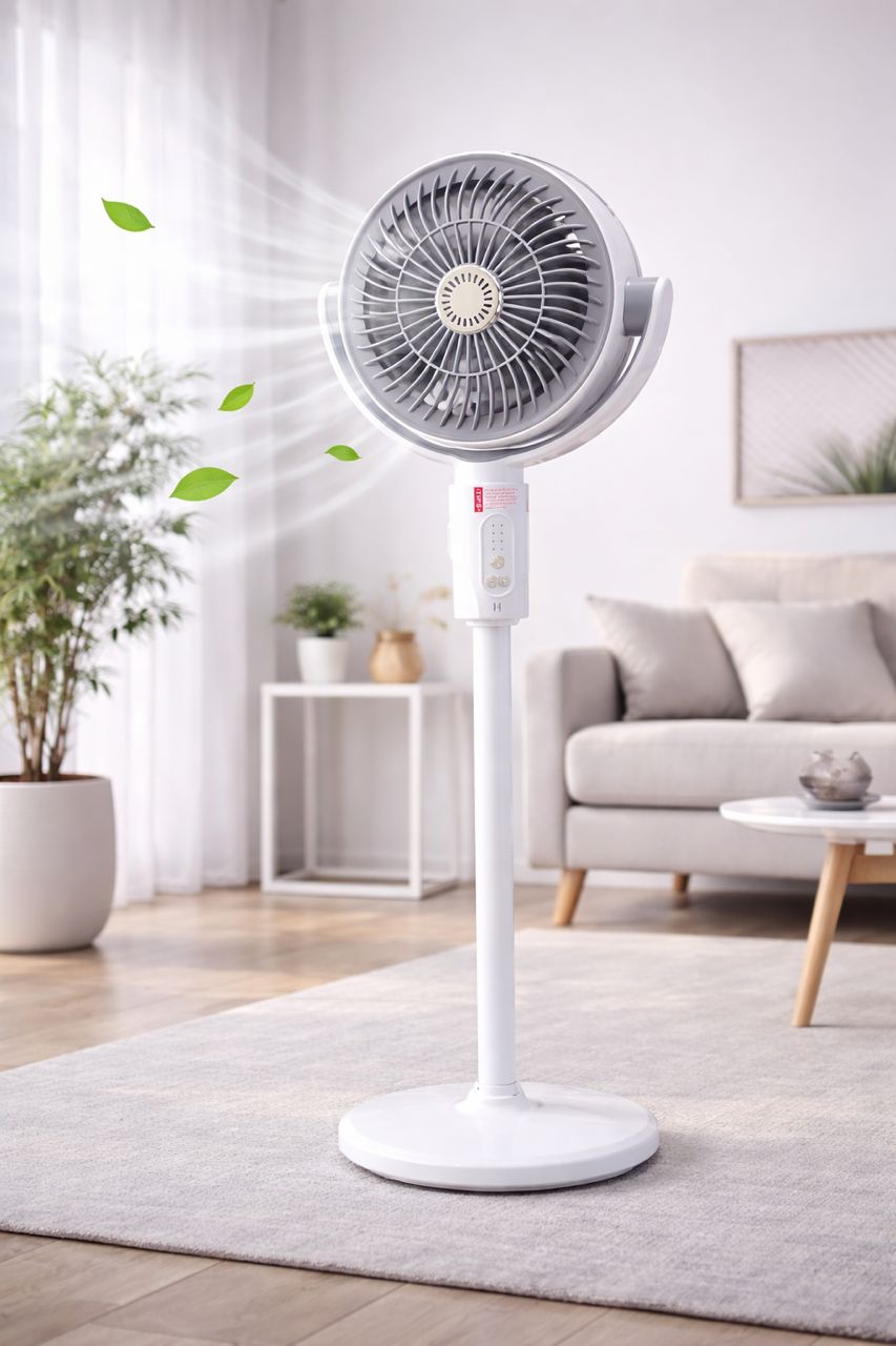 Ventilateur , climatiseur