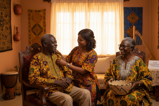 Auxiliaires de Vie & Aide à Domicile
