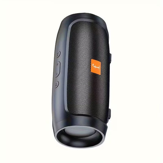 NNETM Wireless Speaker Dual Subwoofer Home Car-0