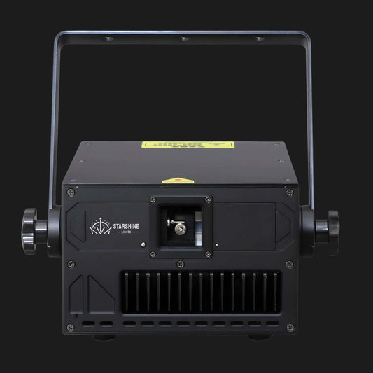 J1 10W RGB DJ Laser Lights Club DJ Equipment Stage Lighting-0