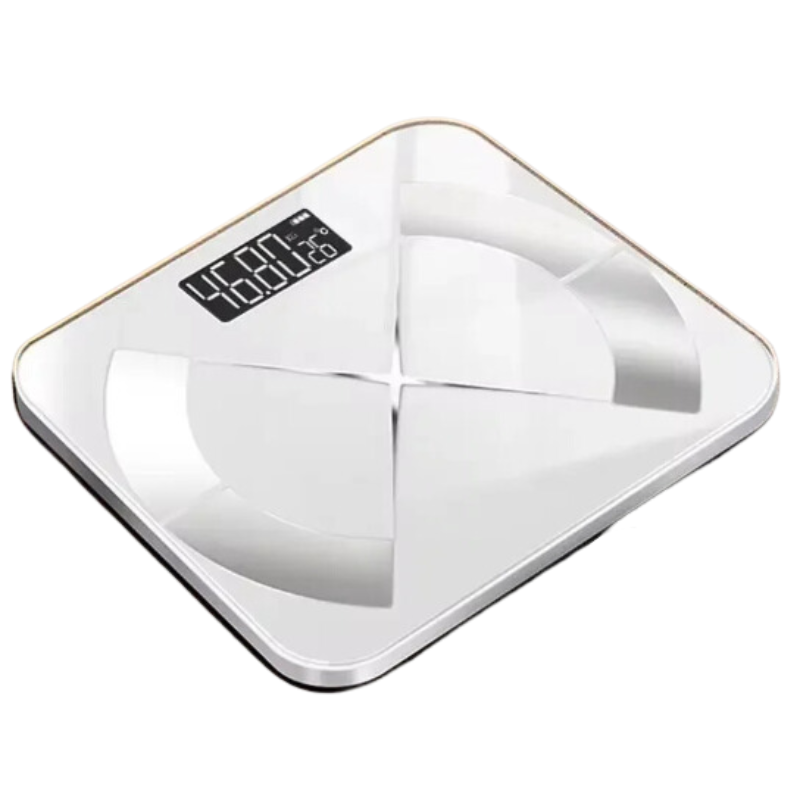 NNEOBA Smart Bluetooth Body Fat Scale-0