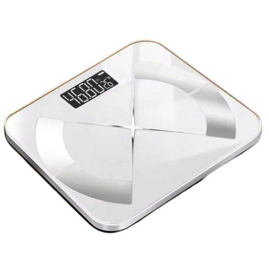 NNEOBA Smart Bluetooth Body Fat Scale-0