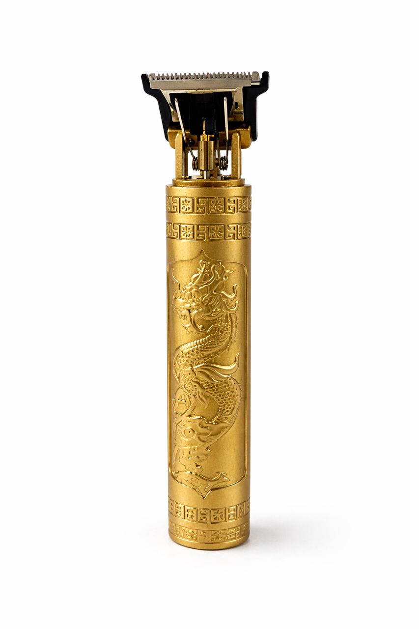 Tondeuse rechargeable vintage